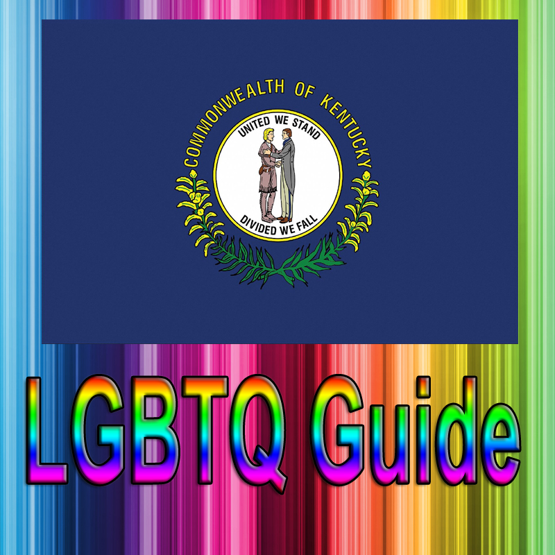 LGBTQ Kentucky