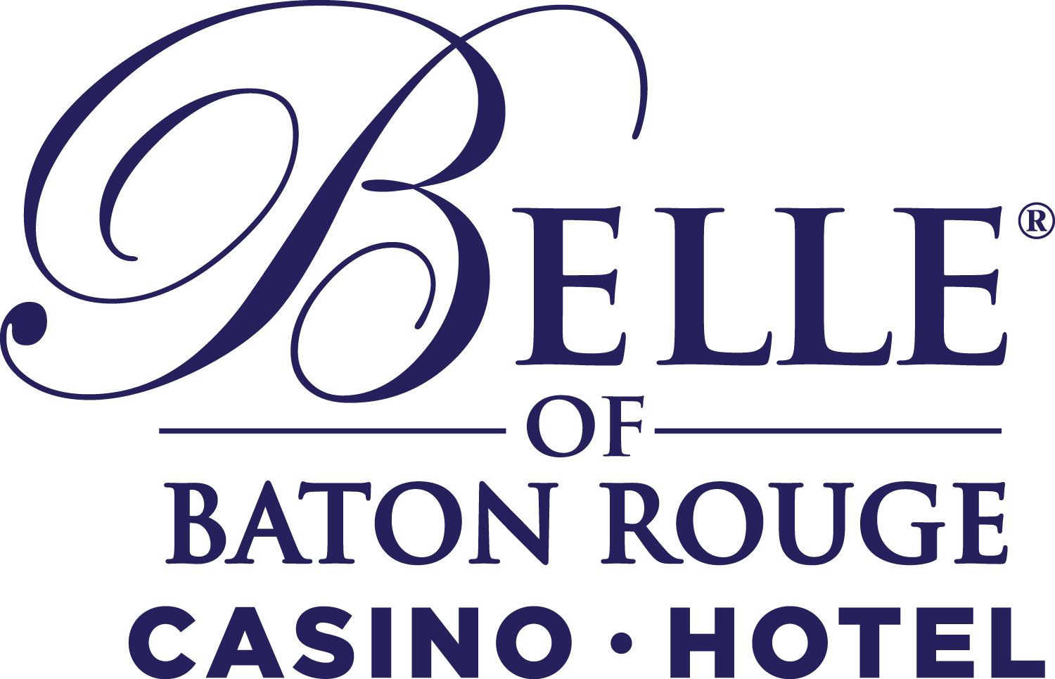 Belle Of Baton Rouge