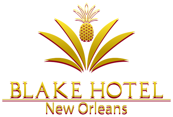 Blake Hotel New Orleans