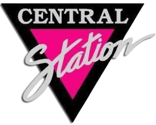 Central Station LA