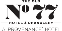The Old No 77 Hotel & Chandlery NOLA