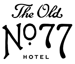 The Old No. 77 Hotel