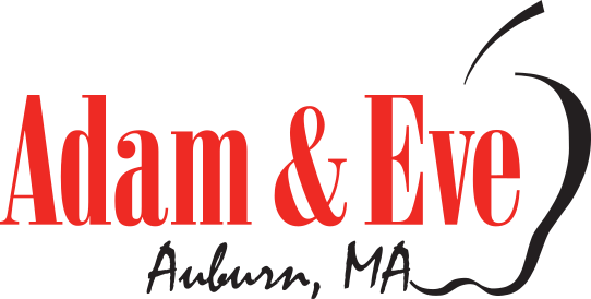 Adam & Eve Auburn