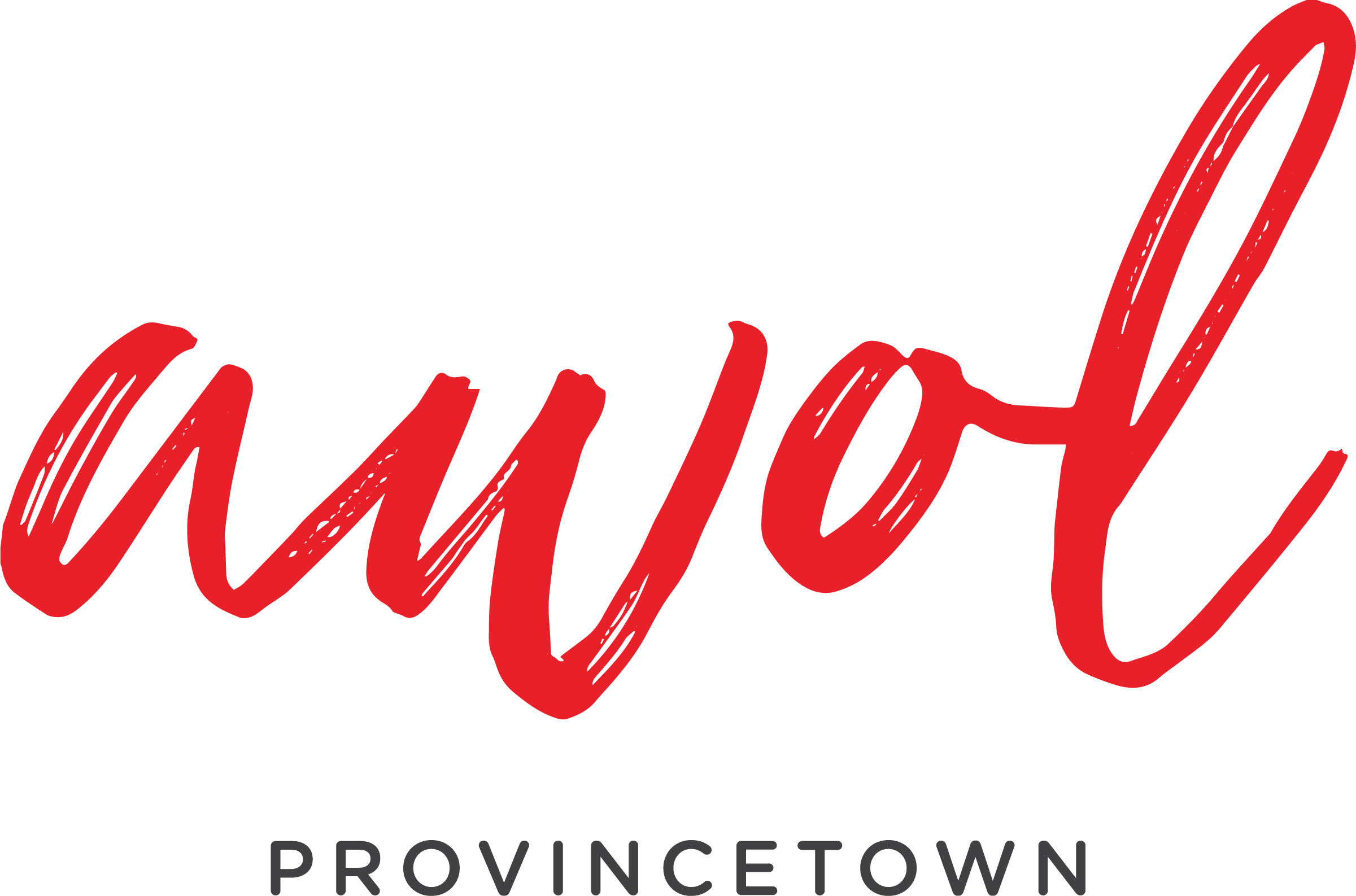 AWOL Provincetown