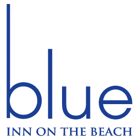 Blue Inn on the Beach