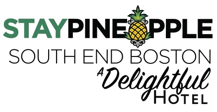 Staypineapple South End Boston Staypineapple South End Boston