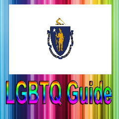 LGBTQ Massachusetts