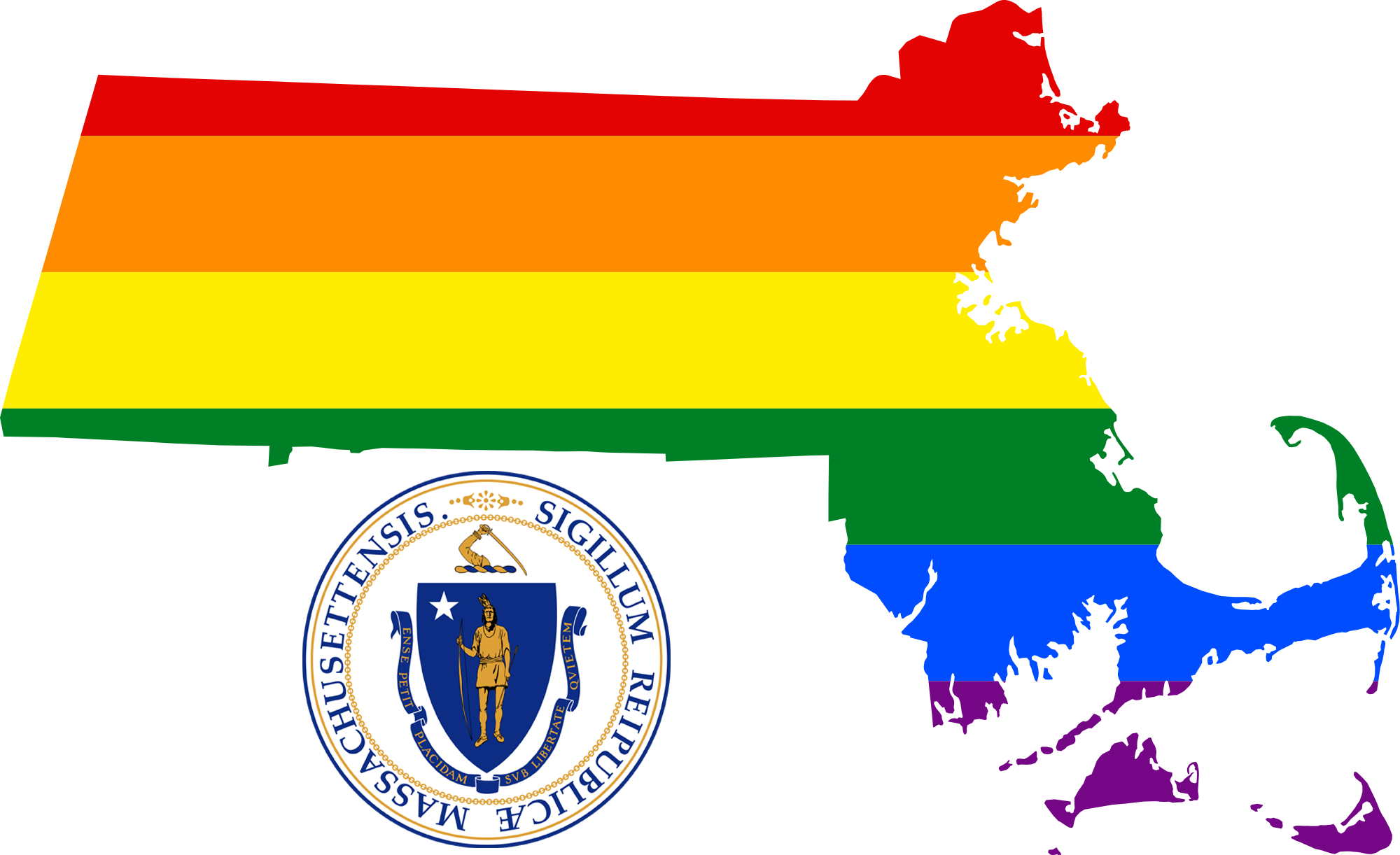 Massachusetts LGBTQ