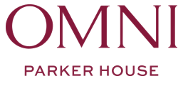 Omni Parker House Omni Parker House