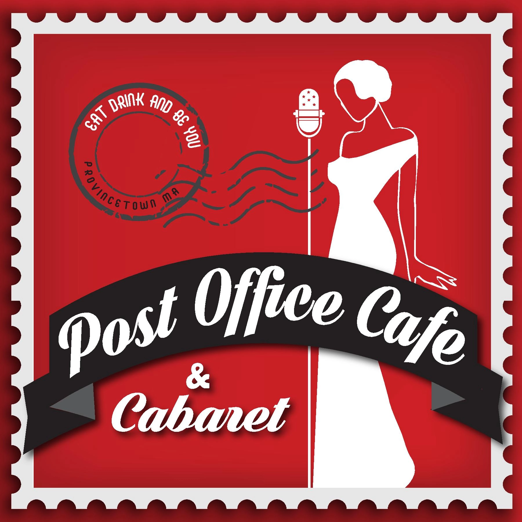 Post Office Cafe