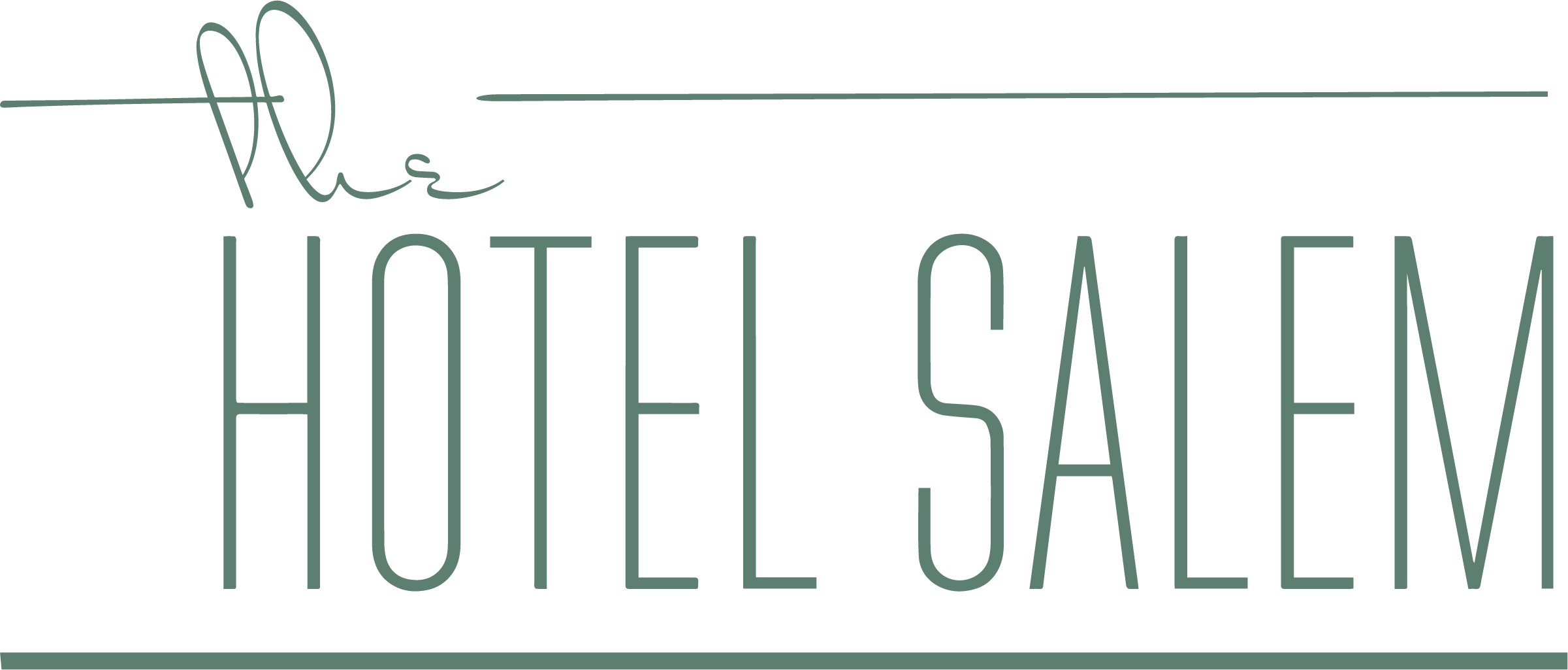 The Hotel Salem MA