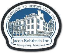 Jacob Rohrbach Inn