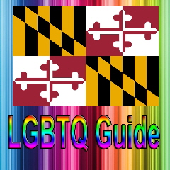 LGBTQ Maryland