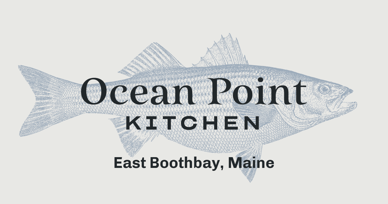 Ocean Point Kitchen