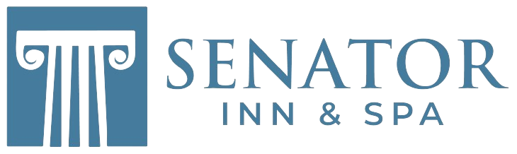 Senator Inn & Spa