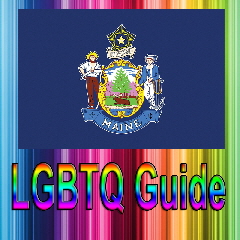 LGBTQ Maine