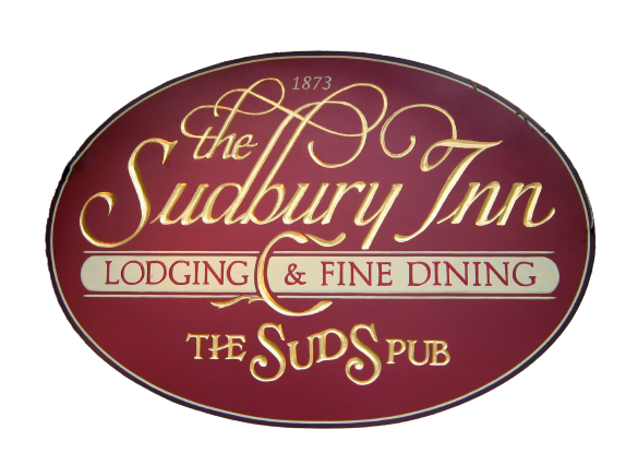 The Sudbury Inn ME
