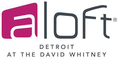 Aloft Detroit At The David Whitney