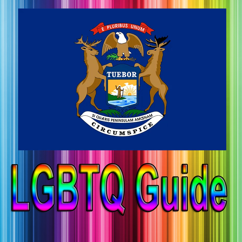 LGBTQ Michigan