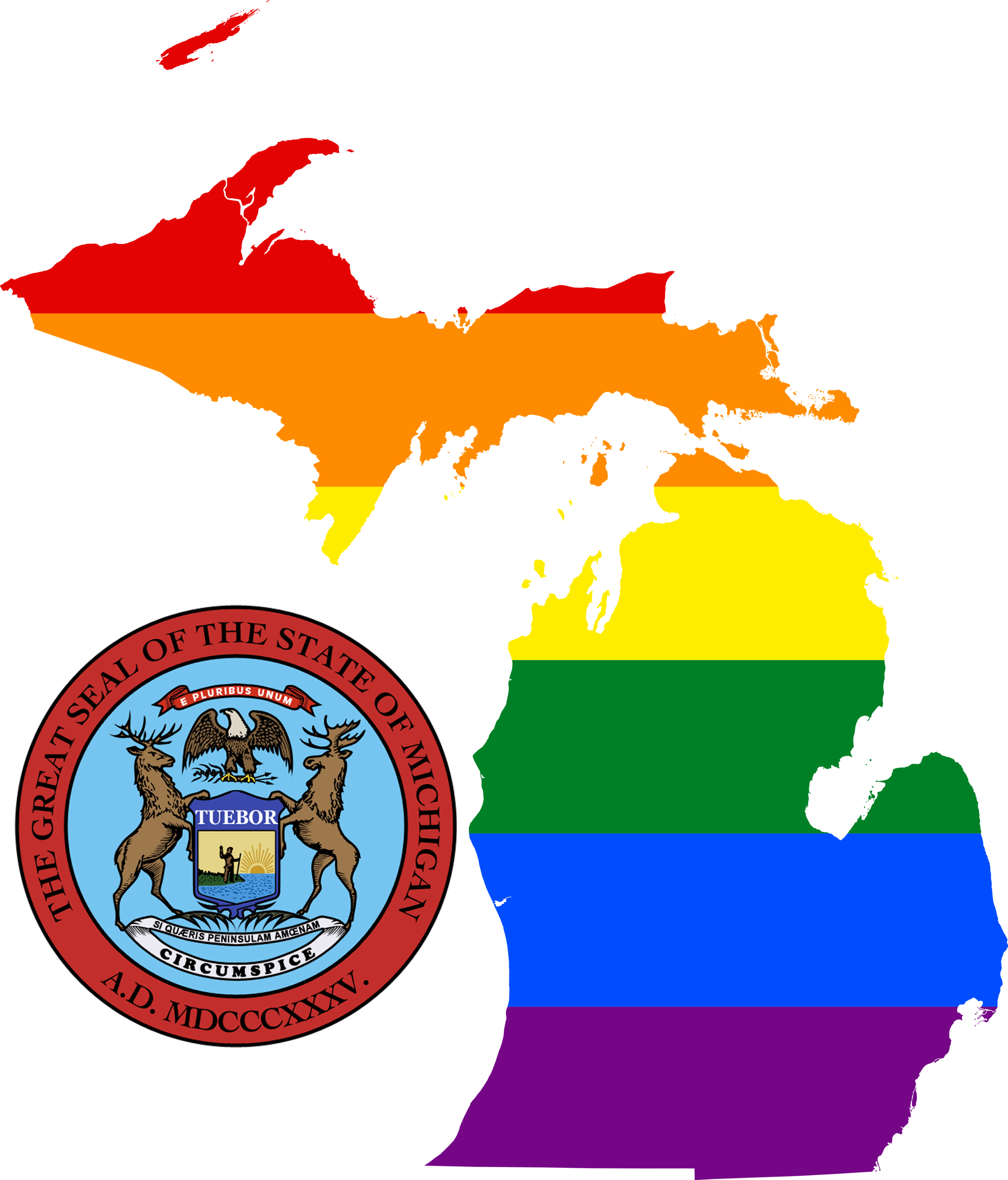 Michigan LGBTQ
