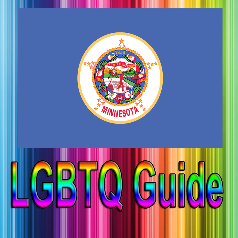 LGBTQ Minnesota