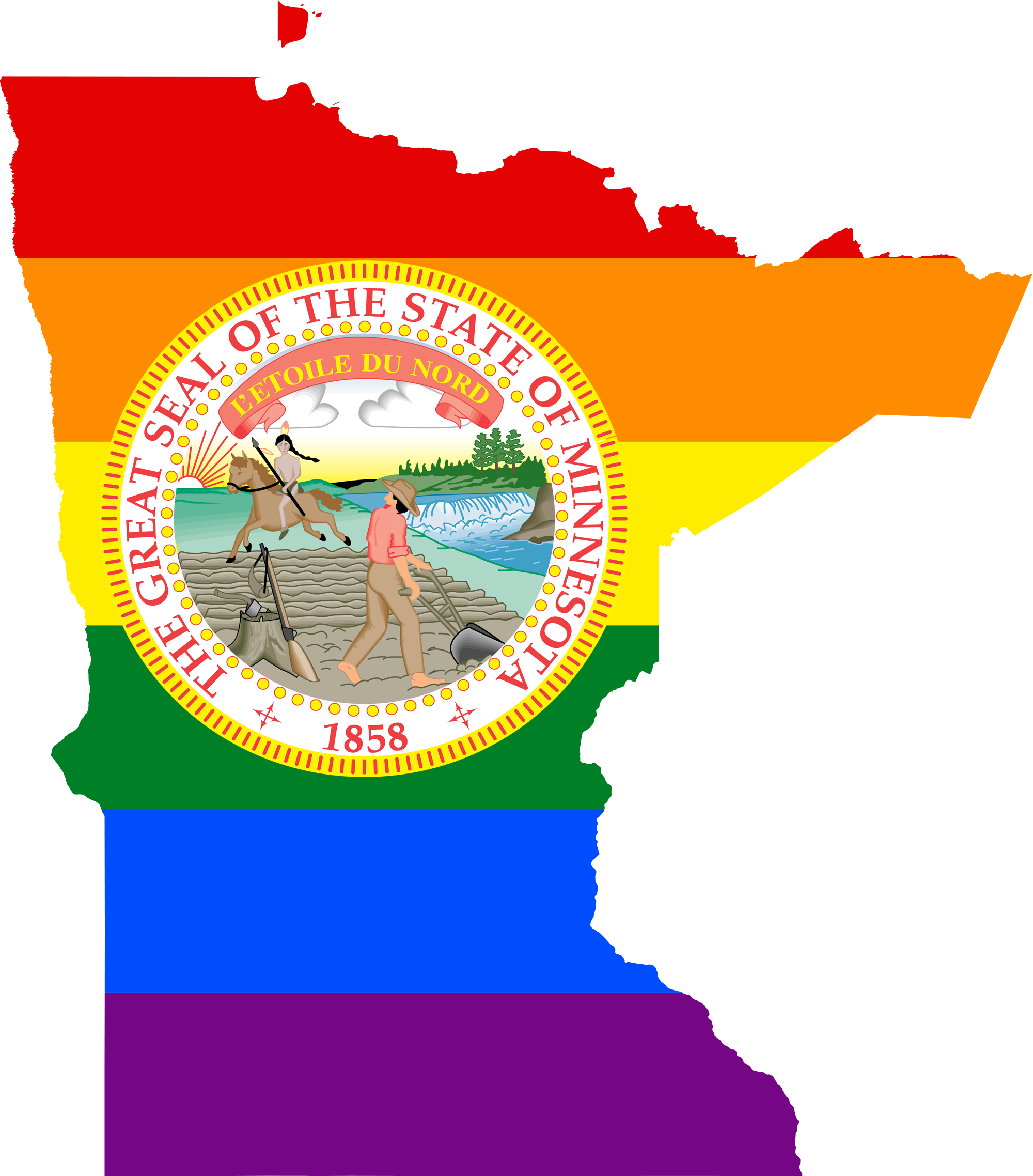 The Minnesota LGBTQ Guide