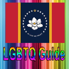 LGBTQ Mississippi