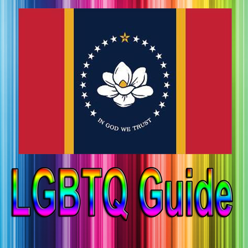 LGBTQ Mississippi
