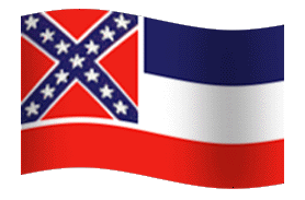 Mississippi Flag