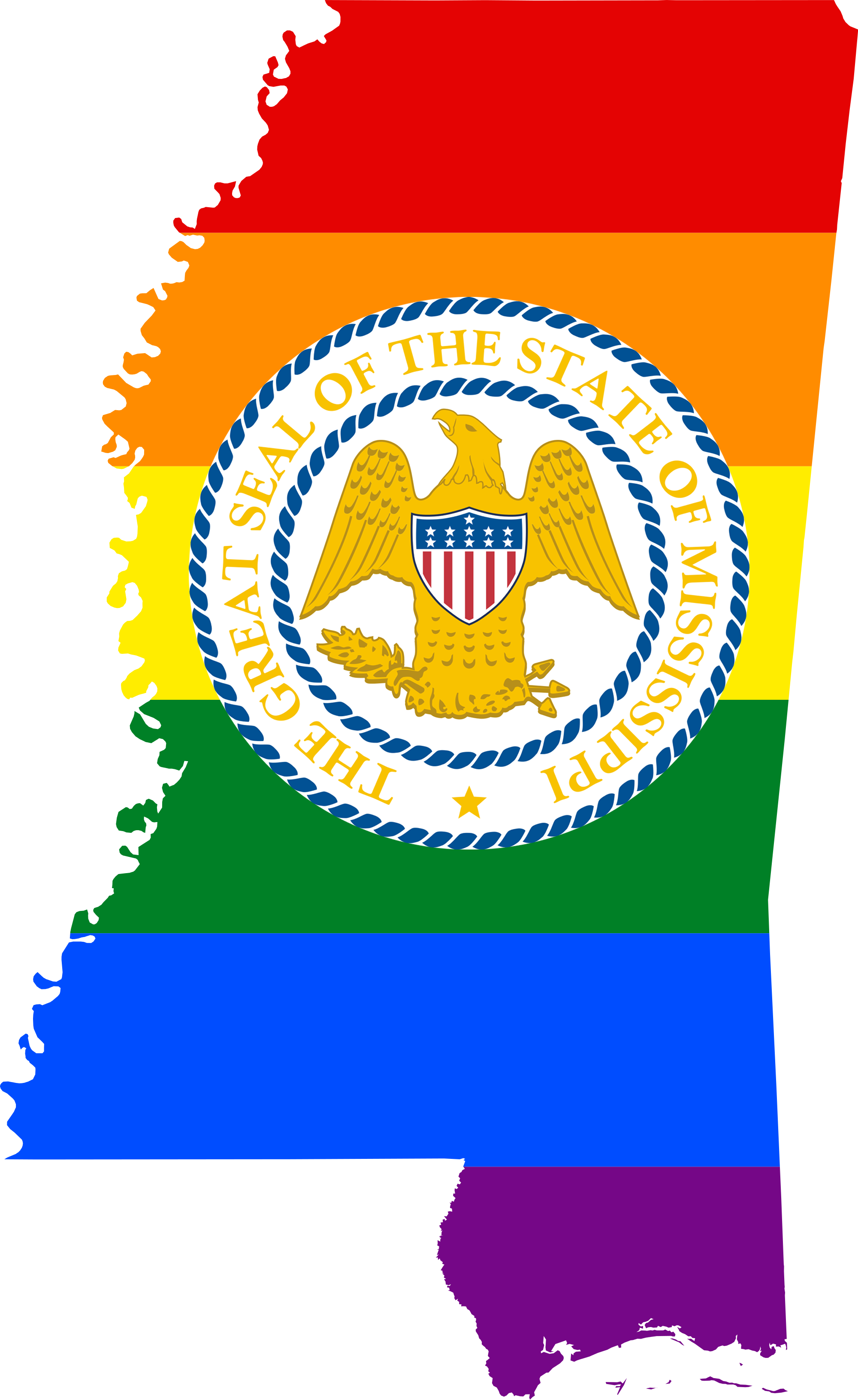 Mississippi LGBTQ