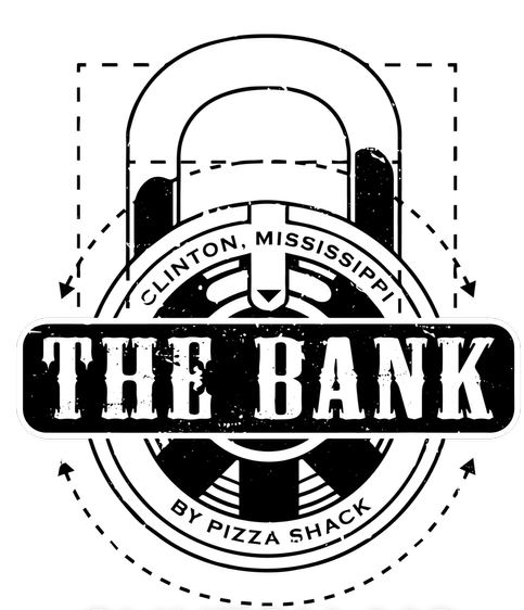 The Bank by Pizza Shack
