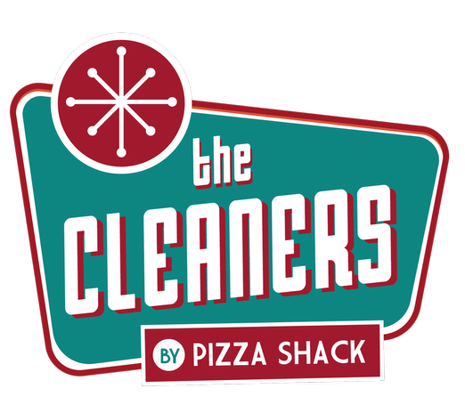 The Cleaners By Pizza Shack