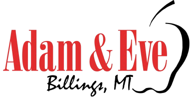 Adam & Eve Billings