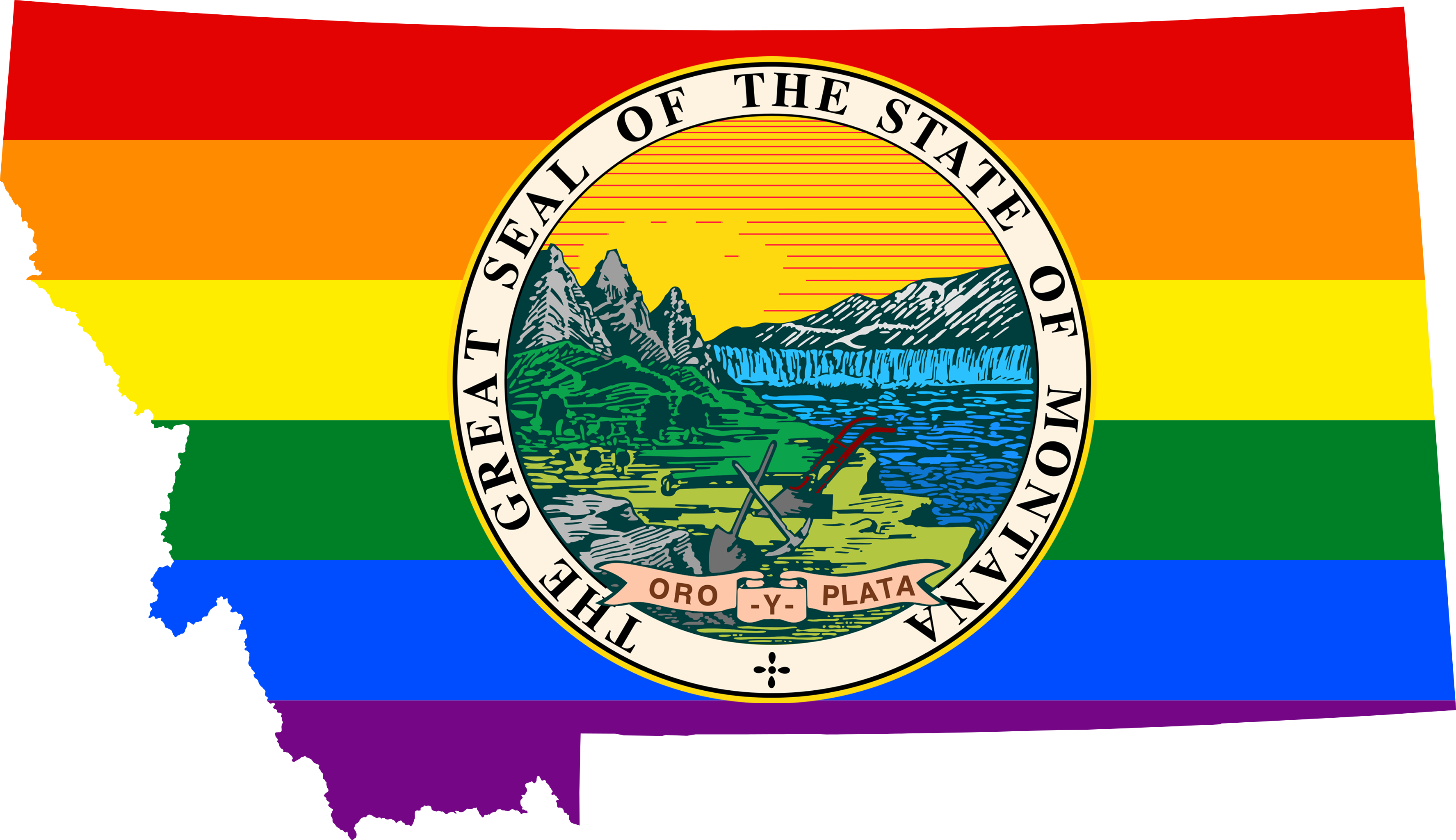 Montana LGBTQ