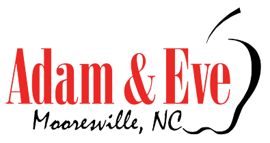 Adam & Eve Mooresville