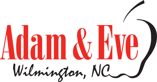 Adam & Eve Wilmington