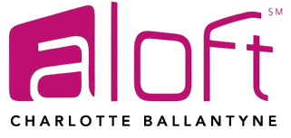 Aloft Charlotte Ballantyne