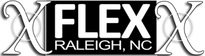 Flex Raleigh