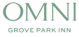 Omni Grove Park Inn