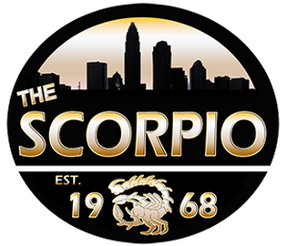 The Scorpio Charlotte
