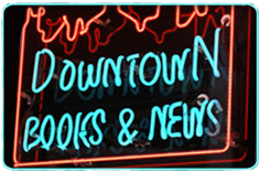 Downtown Books & News