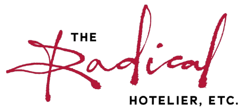 The Radical Hotel