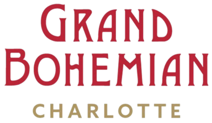 Grand Bohemian Charlotte