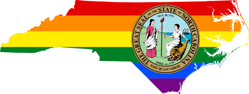 North Carolina LGBTQ
