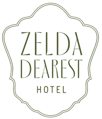 Zelda Dearest Hotel