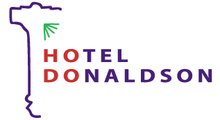 Hotel Donaldson