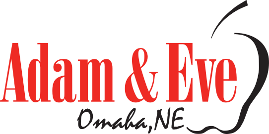 Adam & Eve Omaha