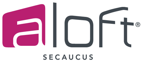 Aloft Secaucus Meadowlands