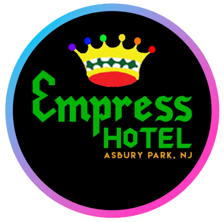 Empress Hotel NJ