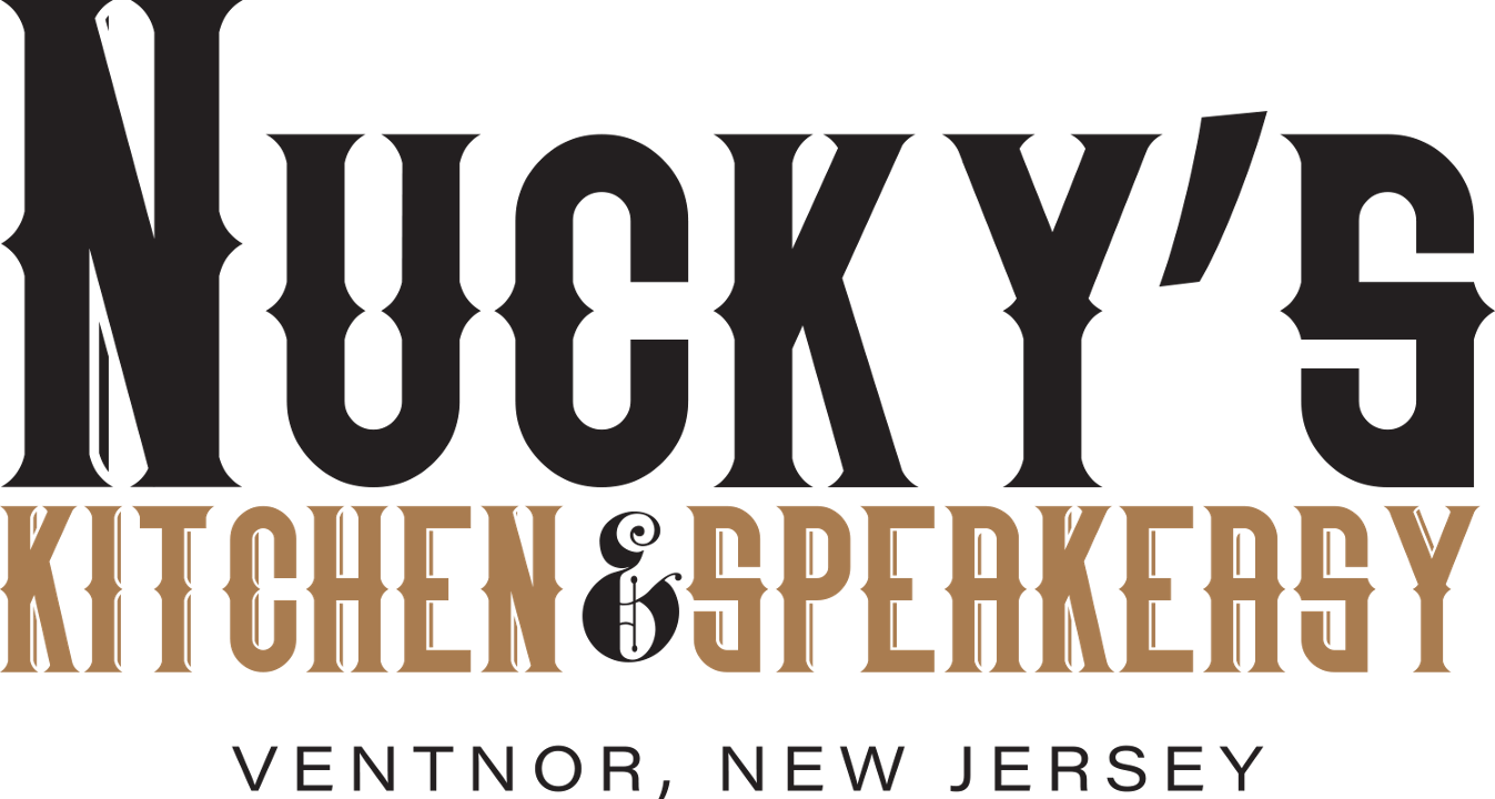 Nucky's Kitchen Speakeasy